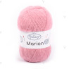 -Pelote 150Grs 85 % Acrylique, 15 % Laine-VIEUX ROSE