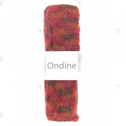 Fils ONDINE - Mohair / Acrylique / Polyamide