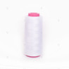 Cone De Fils A Coudre 100% Polyester - 2000M.