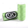 Fil A Coudre Q.A. 100% Polyester 40/2 Bobines 500M. - Prairie